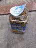 宠尚天柯尔鸭饲料柯尔鸭粮成年柯尔鸭产蛋粮可达鸭美毛果蔬面包虫700g 实拍图