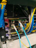 中科光电 千兆光模块 SFP光模块 1.25G单模光模块 单模双纤 1310nm,10KM LC接口 一只 ZK-GE-SM 实拍图