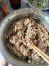 荣事达（Royalstar） 绞肉机家用料理机搅拌机绞馅机小型辅食机搅肉机打肉机电动搅碎机碎肉机绞蒜器 2斤绞肉机【不锈钢碗】 1.8L 实拍图