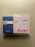 【新春礼物】Kaweco 德国卡维克  德国进口 Classic系列 钢笔 经典复古运动系列 练字书法学生礼盒装绿色 EF 实拍图