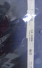 罗蒙（ROMON）纯色商务职业正装男士衬衫工装男装长袖衬衣男CS108藏青色5XL 实拍图