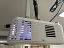 宏碁（acer）HE-4K15t 投影仪 智能投影机 家庭影院（4K 4000流明 HDR10 支持侧投 高刷低延 智能系统) 实拍图