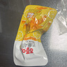 百草味 去骨鸡爪柠檬酸辣味110g 无骨鸡爪脱骨即食袋装休闲零食 实拍图