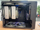 ROG STRIX X870-I GAMING WIFI主板 支持 CPU 9900X/9950X/9800X3D (AMD X870/socket AM5) 实拍图