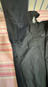 巴塔哥尼亚（Patagonia）男士Torrentshell 3L 硬壳T3冲锋衣防风防雨夹克85241 BLK 黑色 L 实拍图