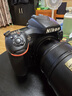 尼康（Nikon） D/Z/J系列 单机身 微单单反相机 d90 z30 z50 zfc二手尼康相机 D810 机身 颜色可参考质检报告 实拍图