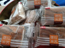 泓一提拉米苏夹心蛋糕原味 早餐休闲零食品下午茶甜点糕点心碎嘴解馋 提拉米苏摩卡味（约22枚）800g 实拍图