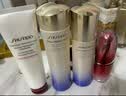 资生堂（Shiseido）悦薇水乳女士护肤品套装化妆品礼盒 生日节日礼物送女友送爱人 滋润4件(洁面+水+乳液+精华) 实拍图
