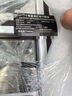 旺月岚山定制机械设备金属铭牌标识牌不锈钢腐蚀铝板丝印制作激光标牌订做 沟通定制下单 实拍图