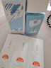 美康粉黛防晒霜清爽高倍spf50+美白防晒军训学生防水防汗提亮肤色隔离乳 防晒霜30g*2（SPF50+/PA+++) 实拍图
