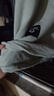 伯希和（Pelliot）户外睡袋秋冬季成人露营隔脏抓绒内胆加厚保暖毯子16003003抹茶绿 实拍图