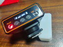 ulanzi优篮子Go-Quick Ⅱ ZJ01 吸盘伸缩怪手支架运动相机gopro13车载支架大疆action5Pro/4/3配件 实拍图