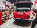 嘉实多（Castrol）畅护ATF 6档自动变速箱油1L 汽车保养 实拍图