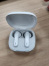 JBL WAVE FLEX 真无线蓝牙耳机 半入耳式音乐耳机 通话降噪 苹果安卓手机带麦游戏耳机 珍珠白 实拍图