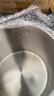 JIEXG便携式烧水壶折叠不锈钢水壶烧水杯一机多用旅行出差家用宿舍小型电热水壶养生水壶冲奶泡面杯 0.8L +316不锈钢+可折叠手柄+收纳袋 实拍图