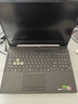 华硕（ASUS）天选2/3 二手笔记本 飞行堡垒 15.6寸高性能独显电竞吃鸡游戏本电脑 95新i5-10300H 1650Ti高刷飞行堡垒 实拍图