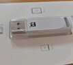 大疆运动相机专用内存卡TF卡Pocket3/2口袋相机大疆Action5pro/action4/GoPro影石360高速存储SD卡 SD/TF卡读卡器 |  3.0极速读卡器 . 实拍图
