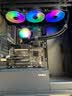 EB-LINK 工业级PCI-E转RS232双串口卡PCIE转COM口转接卡2口9针接口扩展卡台式机多串口卡拓展卡 实拍图