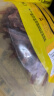 HELLOJOY狗狗零食鸭肉干泰迪金毛幼犬磨牙补钙训练奖励 经典鸭胸肉360g 实拍图