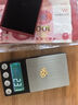 明牌珠宝生日礼物 足金黄金古典锁扣吊坠项坠挂件送礼女老婆工费150 足金 AFC0228情人锁 约2.27克 实拍图