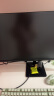 华为MateView SE 27英寸电脑电视显示器 2K分辨率  100Hz高刷 /IPS全面屏/300nit高亮度 旋转升降壁挂 实拍图