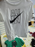 NIKE3BRAND 耐克童装纯棉【短袖T恤+短裤2件套】夏季儿童运动套装 实拍图