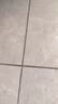 MAPEI马贝彩色防霉填缝剂2801抗风化优异耐磨抗压性防霉水泥基憎水型 #112中灰色 5kg 实拍图