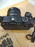 尼康（Nikon）Z30入门级 微单数码照相机4K高清Vlog摄像机学生 礼物 旅游 手持随身拍照片直播相机 Z30+(16-50)国行全新原厂包装 套装二【日常家用含128G卡+摄影礼包+滤镜套等】 实拍图