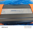 BELTTT车载逆变器纯正弦波12V24V转220v大功率48v72v12伏升220伏转换器 2000w【纯正弦波】适用24V 实拍图
