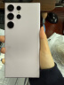 三星 Galaxy S23 UltraSM-S9180 稳劲性能大屏S Pen 全网通5G库存机 S23Ultra 悠雾紫 12+256GB【港台版】 实拍图
