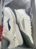 李宁（LI-NING）羽毛球鞋男女情侣款火箭鞋网球鞋乒乓球鞋贴地飞行运动鞋 实拍图