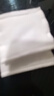 拉美拉卸妆棉加厚化妆棉湿敷卸妆棉片卸甲双面双效纯棉一次性洁面巾 厚款 222片 三层夹心棉*1包 实拍图