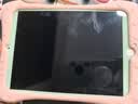 保视清【眼科认证】适用iPad mini3/2/1钢化膜7.9英寸防蓝光护眼膜苹果平板全屏保护膜防指纹防摔屏幕膜 实拍图