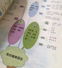 阳光同学 2025春新 同步作文小达人 语文 六年级下册人教版部编版同步写作范文作文书大全 实拍图