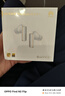华为FreeBuds Pro2+真无线蓝牙耳机主动智慧降噪运动音乐耳机帝瓦雷调音心率体温双测适用mate70pro+ 羽沙白【送耳机保护套】 心率体温双测 实拍图