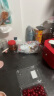 海河牛奶早餐奶天津海河网红风味奶日期新鲜可批发袋装奶 海河牛奶牛角包10种口味各1包 实拍图