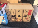 口子窖 五年型 兼香型白酒 46度 500ml*6瓶 整箱装 婚庆送礼 实拍图