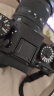 JJC Type-C直充电池 NP-W235 适用于富士XS20 XT5 XT4 XH2S GFX100RF/100SII/50SII二代 相机续航配件 双电池（Type-C直充 送电池盒+充电线） 实拍图