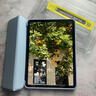 名樱【新升级秒贴款】Apple/苹果iPad钢化膜保护膜ipad高清全屏防爆防指纹2025新款平板电脑贴膜 iPad Air7/6通用【11英寸】 【新升级款平板秒贴舱】超清【1套装】 实拍图