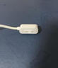 trendsetter适用小米米兔充电线原线c7a/6x/5c/4c/4pro/5x/6儿童电话手表充电器线小寻y2s/x5/p3磁吸充电配件 实拍图