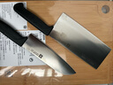 双立人（ZWILLING）刀具套装菜刀水果刀多用刀家用厨具切片切肉熟食刀Enjoy厨刀2件套 实拍图