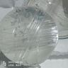 红牡丹景德镇碗碟套装家用餐具整套轻奢金边碗具陶瓷盘子碗骨瓷碗筷套装 月光牡丹56头实用版 礼盒装 实拍图