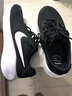 耐克（NIKE）跑步鞋男鞋 2025新款秋冬运动鞋轻便低帮休闲鞋缓震慢跑鞋 革命7/经典黑白/泡棉缓震 【标准版】 40 实拍图
