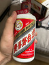 茅台（MOUTAI） 飞天 酱香型白酒 53度 200ml 单瓶装 实拍图