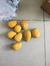 京鲜生 海南小台农芒果1斤尝鲜装  单果70g起 约6-8个 新鲜水果 实拍图