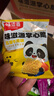 味滋源 掌心脆干脆面整箱60包办公室休闲零食品干吃面方便面混合味速食 实拍图