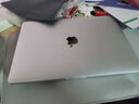苹果（Apple） MacBook Pro/Air 二手苹果笔记本电脑 商务 办公 游戏 设计 剪辑 95新16款QF2灰QG2银8G/512G带Bar 实拍图