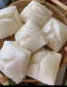 融厨桂花方糕540g2袋（2袋总12个 发糕米糕 馒头早餐半成品 面点） 实拍图