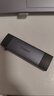 绿联 USB高速CFast读卡器 USB/Type-C双接口电脑otg手机两用 专业单反相机内存卡通用 实拍图