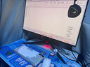 华硕（ASUS）ROG绝神X 双模OLED 32英寸显示器4K240Hz双模切换1K480Hz 0.03ms响应 Free Sync无撕裂HDMI2.1 4K240Hz双模OLED 超神32 实拍图